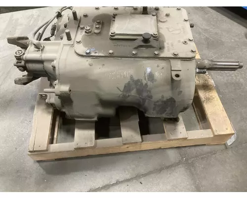 ROCKWELL RM9-115A Transmission