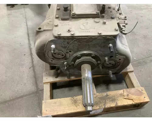 ROCKWELL RM9-115A Transmission