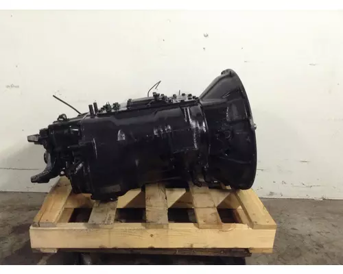 ROCKWELL RM9-115A Transmission