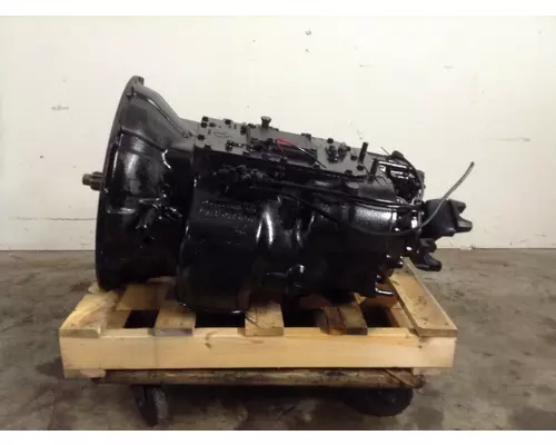 ROCKWELL RM9-115A Transmission