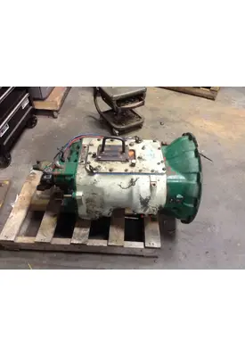 ROCKWELL RM9-115A Transmission