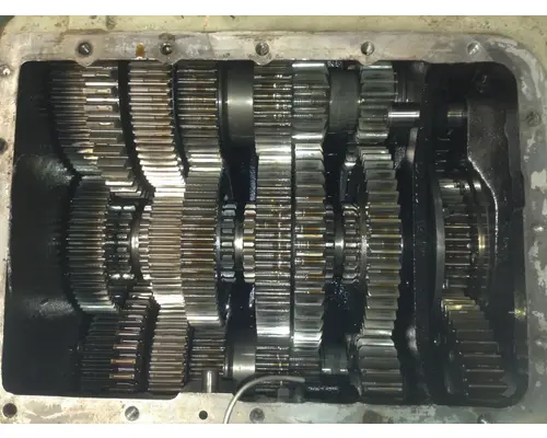 ROCKWELL RM9-115A Transmission