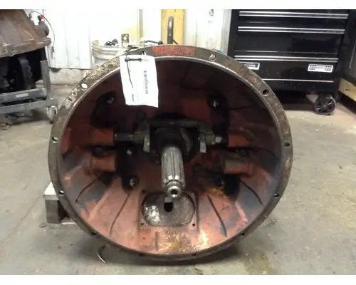 ROCKWELL RM9-115A Transmission