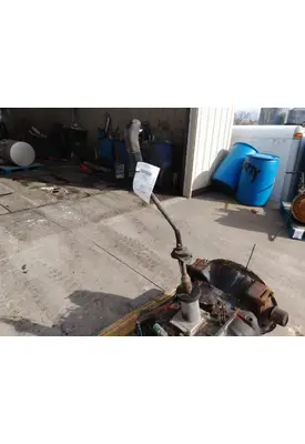 ROCKWELL RM9-125A GEAR SHIFTER