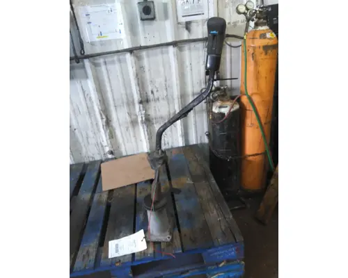 ROCKWELL RM9-125A GEAR SHIFTER