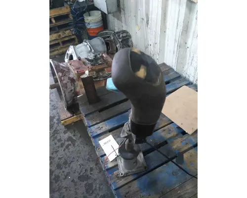 ROCKWELL RM9-125A GEAR SHIFTER