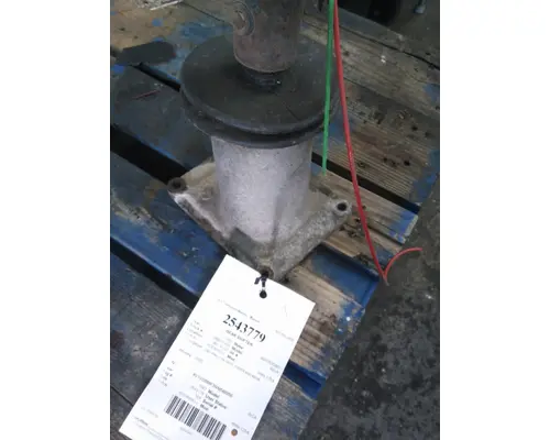 ROCKWELL RM9-125A GEAR SHIFTER