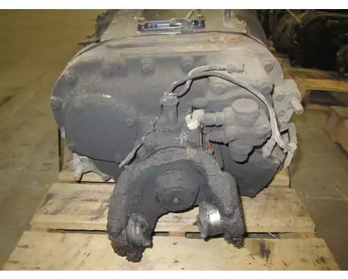ROCKWELL RM9-125A TRANSMISSION ASSEMBLY