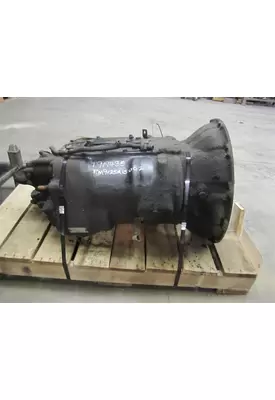 ROCKWELL RM9-125A TRANSMISSION ASSEMBLY