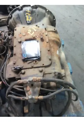 ROCKWELL RM9-125A TRANSMISSION ASSEMBLY