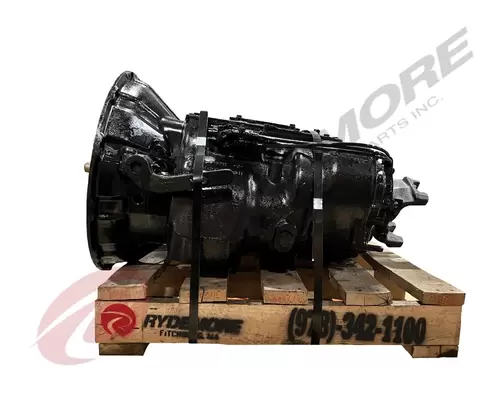 ROCKWELL RM9-125A Transmission Assembly