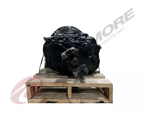 ROCKWELL RM9-125A Transmission Assembly