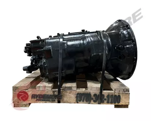 ROCKWELL RM9-125A Transmission Assembly