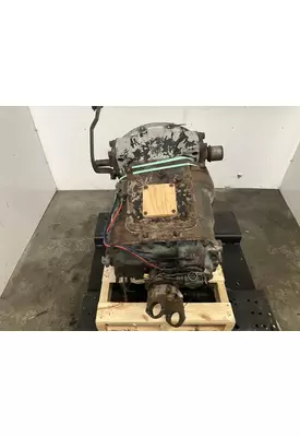 ROCKWELL RM9-125A Transmission