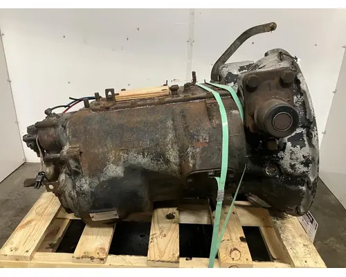ROCKWELL RM9-125A Transmission