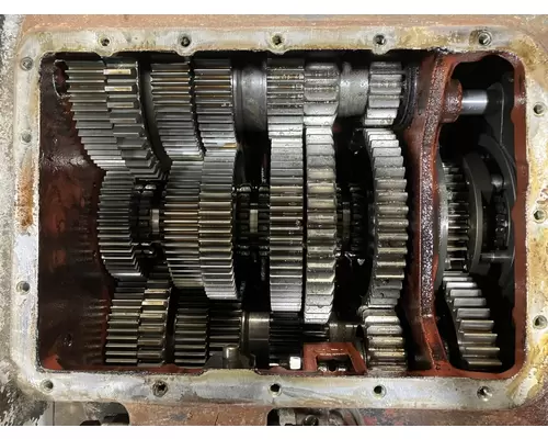 ROCKWELL RM9-125A Transmission