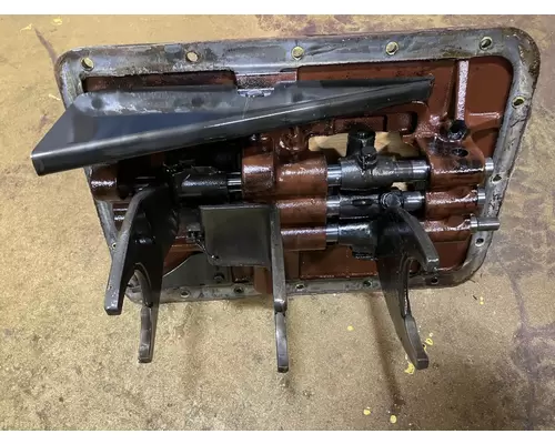 ROCKWELL RM9-125A Transmission