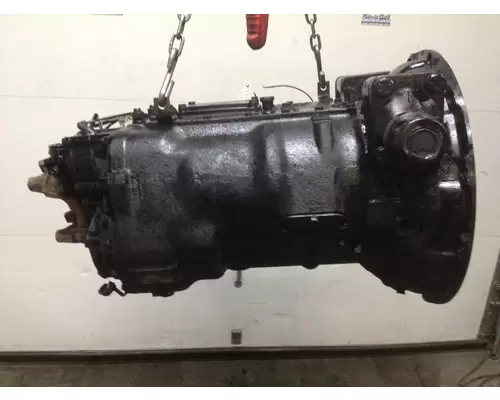 ROCKWELL RM9-125A Transmission