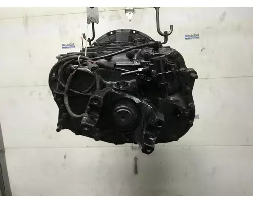 ROCKWELL RM9-125A Transmission