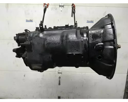 ROCKWELL RM9-125A Transmission