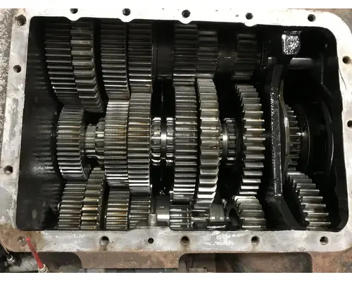 ROCKWELL RM9-125A Transmission