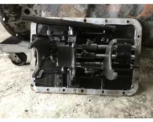 ROCKWELL RM9-125A Transmission