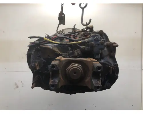 ROCKWELL RM9-125A Transmission