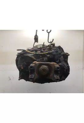 ROCKWELL RM9-125A Transmission