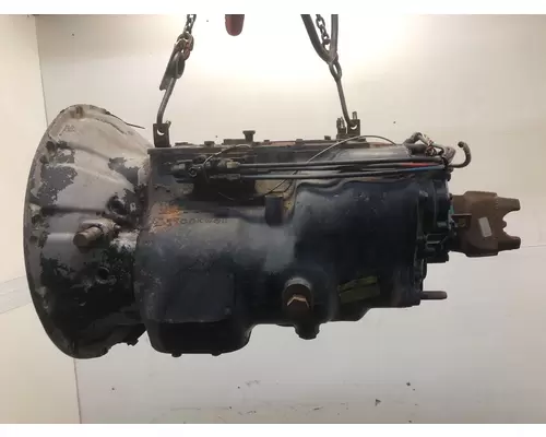 ROCKWELL RM9-125A Transmission