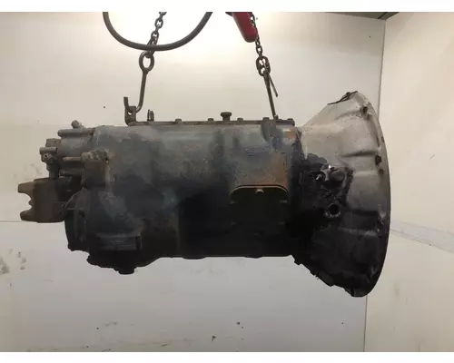 ROCKWELL RM9-125A Transmission