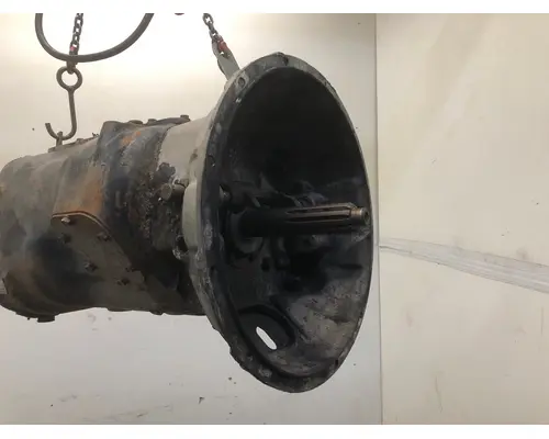 ROCKWELL RM9-125A Transmission