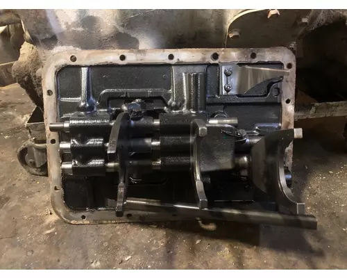 ROCKWELL RM9-125A Transmission