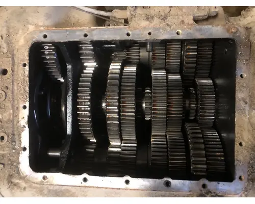 ROCKWELL RM9-125A Transmission