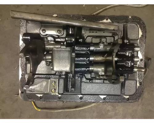 ROCKWELL RM9-135A Transmission