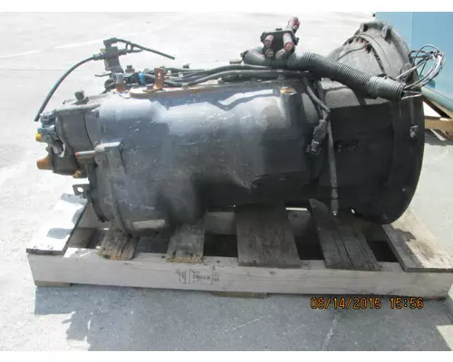 ROCKWELL RM9-145A TRANSMISSION ASSEMBLY
