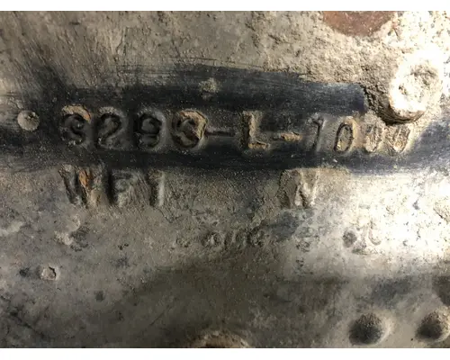 ROCKWELL RM9-145A Transmission Misc. Parts