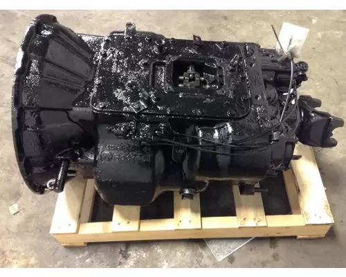 ROCKWELL RM9-145A Transmission