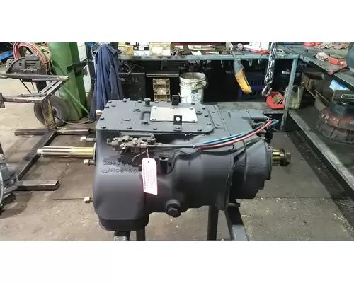 ROCKWELL RMO13-145A TRANSMISSION ASSEMBLY