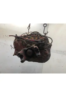 ROCKWELL RMO9-125B Transmission