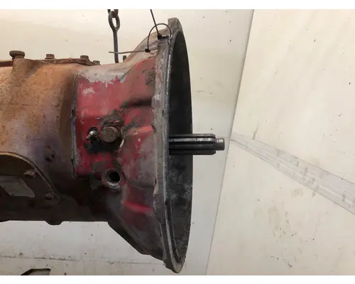 ROCKWELL RMO9-125B Transmission