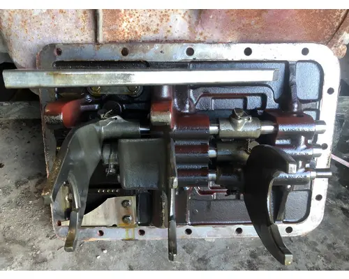 ROCKWELL RMO9-125B Transmission