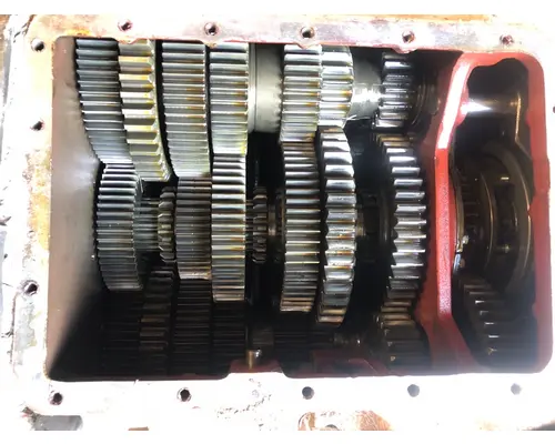 ROCKWELL RMO9-125B Transmission