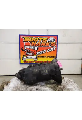 ROCKWELL RMX 10145 Transmission Assembly