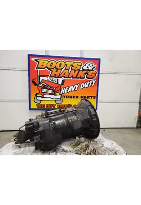 ROCKWELL RMX 9155B2 Transmission Assembly