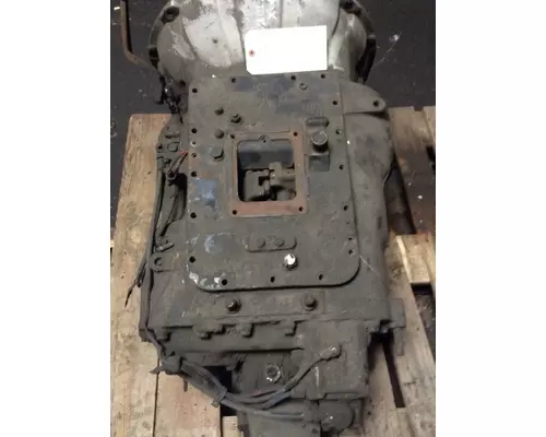 ROCKWELL RMX10-115A2F Transmission Assembly