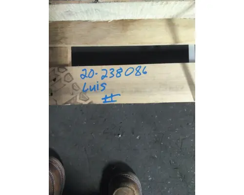 ROCKWELL RMX10-115A TRANSMISSION ASSEMBLY