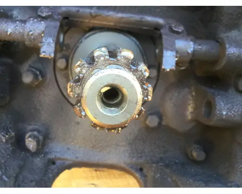 ROCKWELL RMX10-115A TRANSMISSION ASSEMBLY