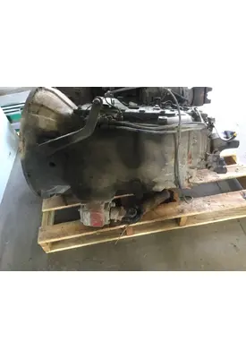 ROCKWELL RMX10-115A TRANSMISSION ASSEMBLY