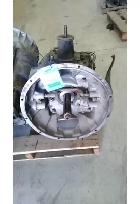 ROCKWELL RMX10-115C Transmission Assembly