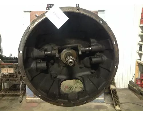 ROCKWELL RMX10-125A Transmission